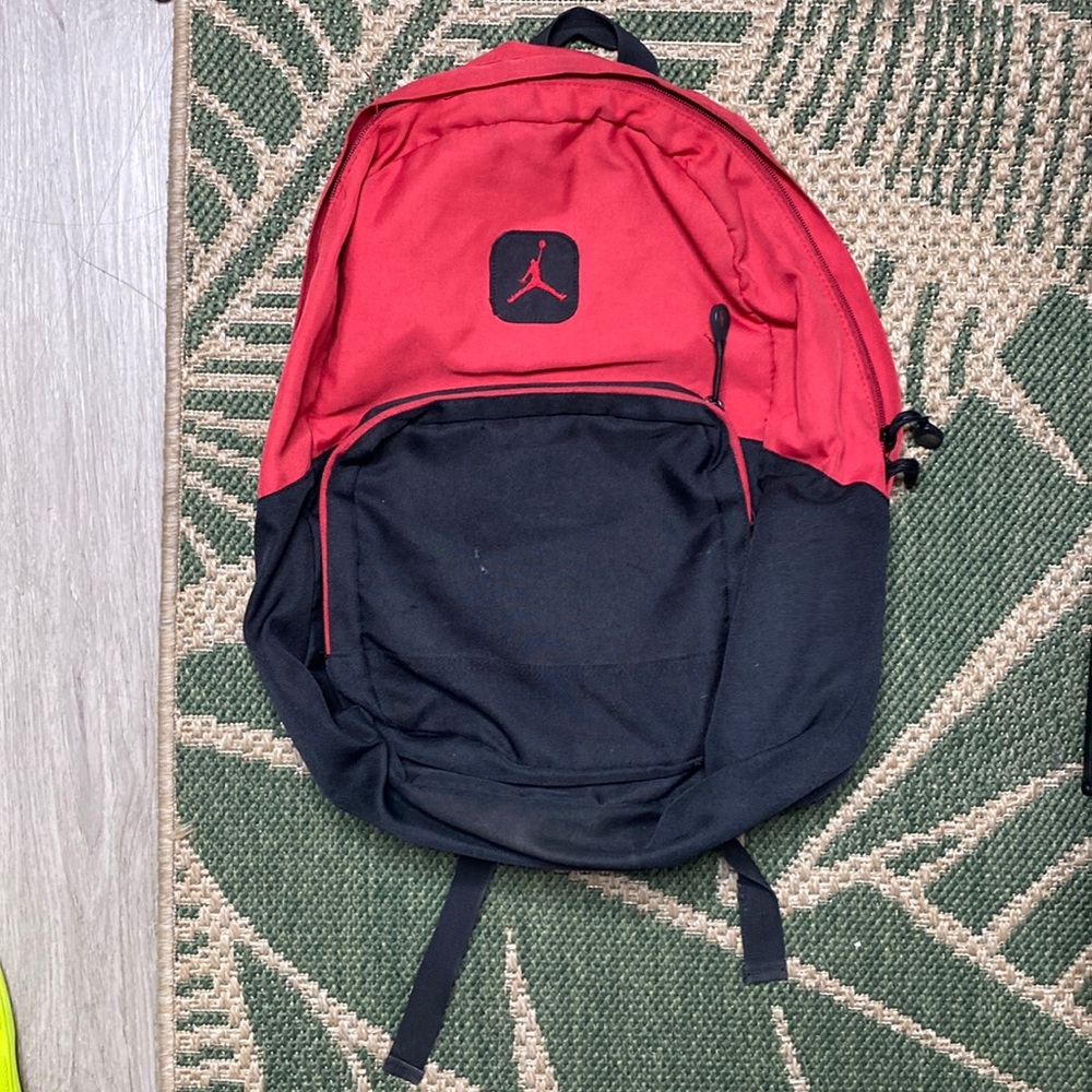 Jordan Backpack